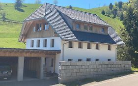 Ferienwohnung Natururlaub Muggenbrunn