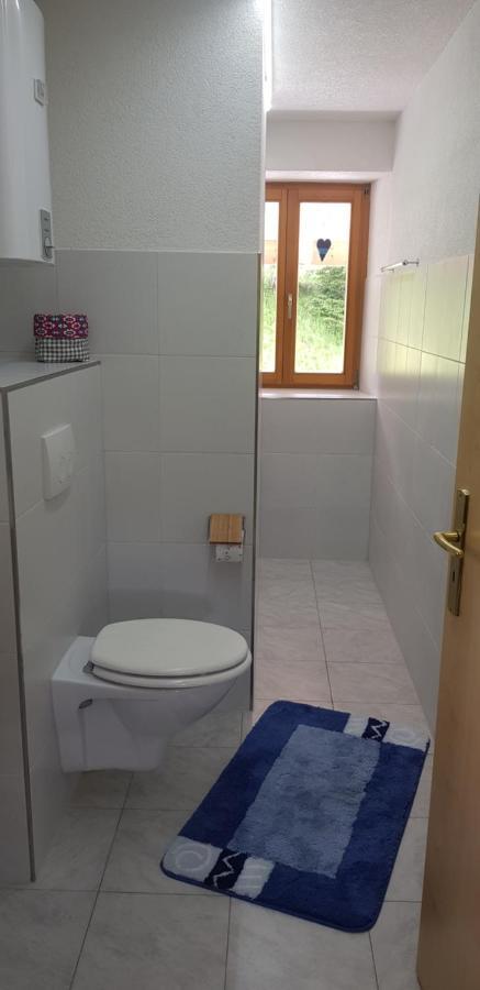 Ferienwohnung Natururlaub Muggenbrunn Todtnau Exterior foto